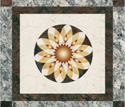 عيّنة تشطيب FJF-019